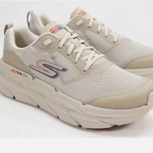 Skechers Max Cushioning Premier Go Run Shoes